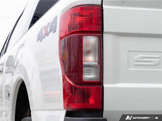 2020 Ford F-250 Lariat (Stk: 502744) in St. Catharines - Image 10 of 27