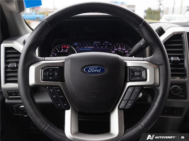 2020 Ford F-250 Lariat (Stk: 502744) in St. Catharines - Image 14 of 27