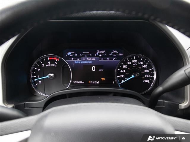 2020 Ford F-250 Lariat (Stk: 502744) in St. Catharines - Image 15 of 27