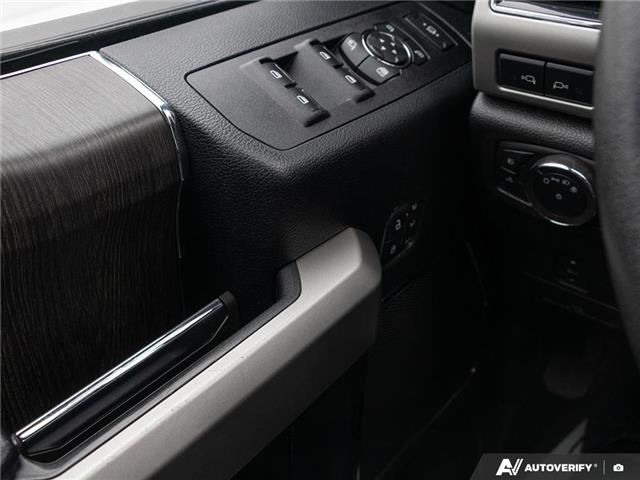 2020 Ford F-250 Lariat (Stk: 502744) in St. Catharines - Image 17 of 27