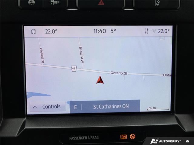 2020 Ford F-250 Lariat (Stk: 502744) in St. Catharines - Image 21 of 27