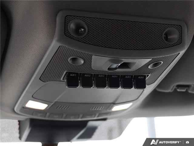 2020 Ford F-250 Lariat (Stk: 502744) in St. Catharines - Image 23 of 27