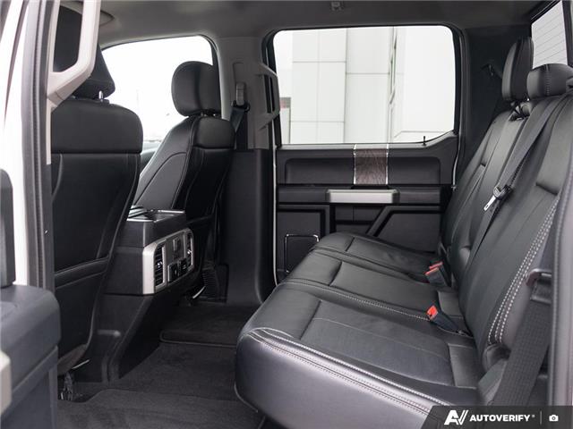 2020 Ford F-250 Lariat (Stk: 502744) in St. Catharines - Image 25 of 27