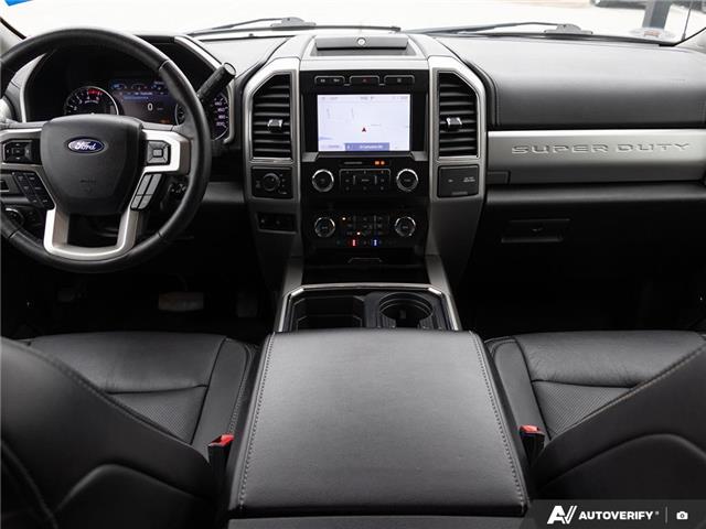 2020 Ford F-250 Lariat (Stk: 502744) in St. Catharines - Image 26 of 27