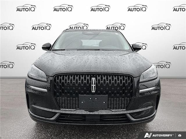 2026 Lincoln Corsair Premiere (Stk: D6C010) in Oakville - Image 2 of 24