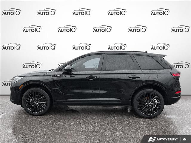 2026 Lincoln Corsair Premiere (Stk: D6C010) in Oakville - Image 3 of 24