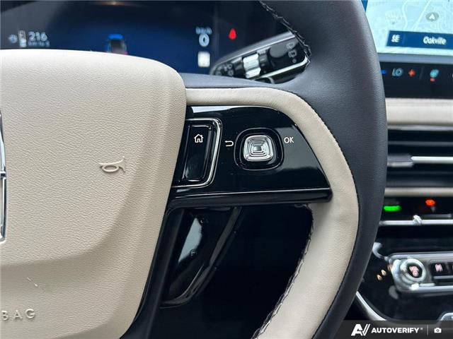 2026 Lincoln Corsair Premiere (Stk: D6C010) in Oakville - Image 15 of 24