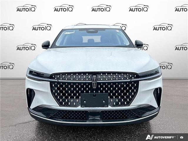 2026 Lincoln Nautilus Premiere (Stk: 6X014) in Oakville - Image 2 of 24