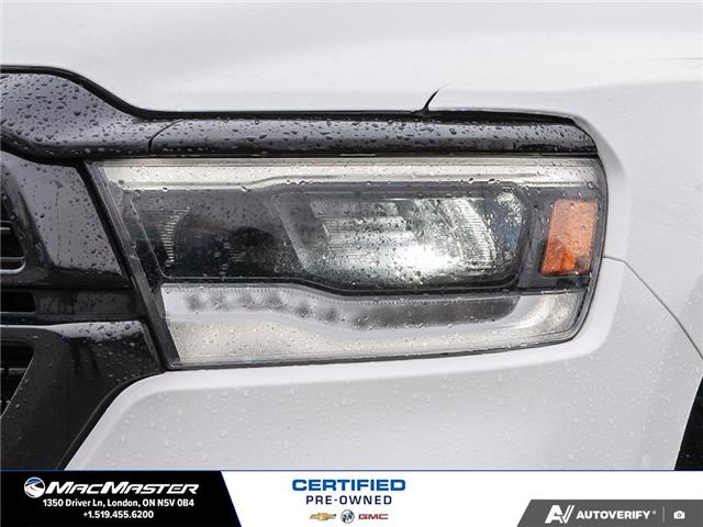 2021 RAM 1500 Sport (Stk: 26P004A) in London - Image 13 of 30