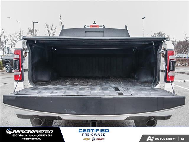 2021 RAM 1500 Sport (Stk: 26P004A) in London - Image 14 of 30