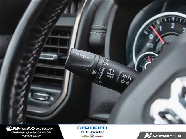2021 RAM 1500 Sport (Stk: 26P004A) in London - Image 19 of 30