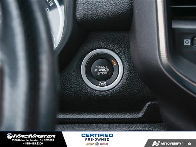 2021 RAM 1500 Sport (Stk: 26P004A) in London - Image 30 of 30