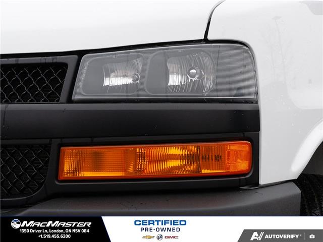 2021 Chevrolet Express 2500 Work Van (Stk: L210879A) in London - Image 13 of 30