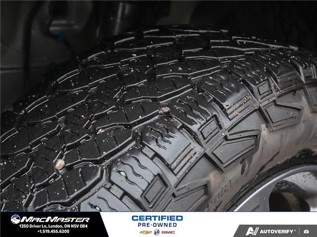 2024 Honda Ridgeline TrailSport (Stk: 260097A) in London - Image 10 of 30