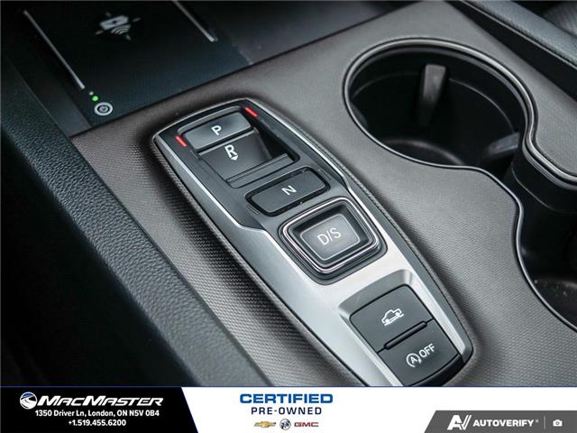 2024 Honda Ridgeline TrailSport (Stk: 260097A) in London - Image 22 of 30