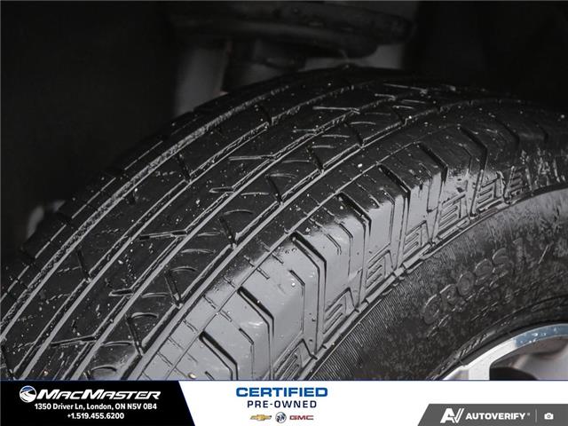 2022 GMC Acadia SLT (Stk: 26P014) in London - Image 10 of 30