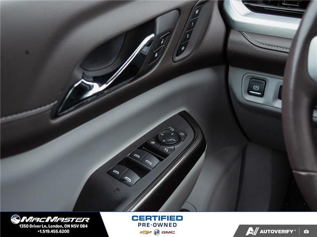 2022 GMC Acadia SLT (Stk: 26P014) in London - Image 20 of 30