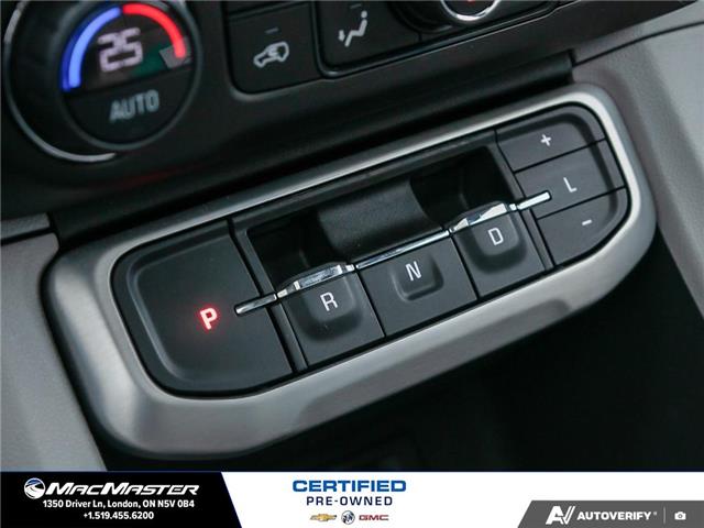 2022 GMC Acadia SLT (Stk: 26P014) in London - Image 22 of 30