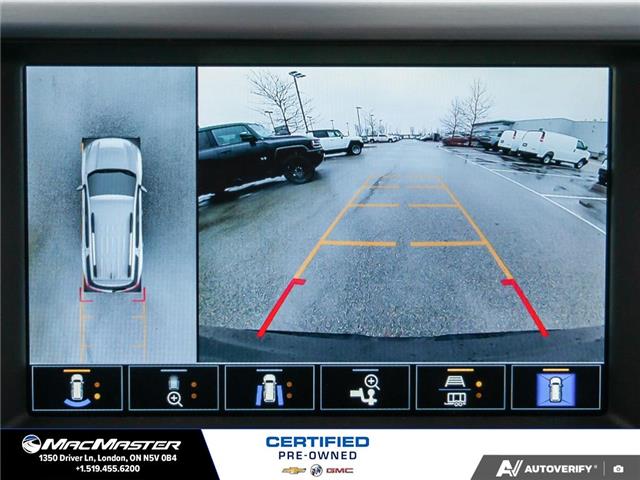 2022 GMC Acadia SLT (Stk: 26P014) in London - Image 30 of 30