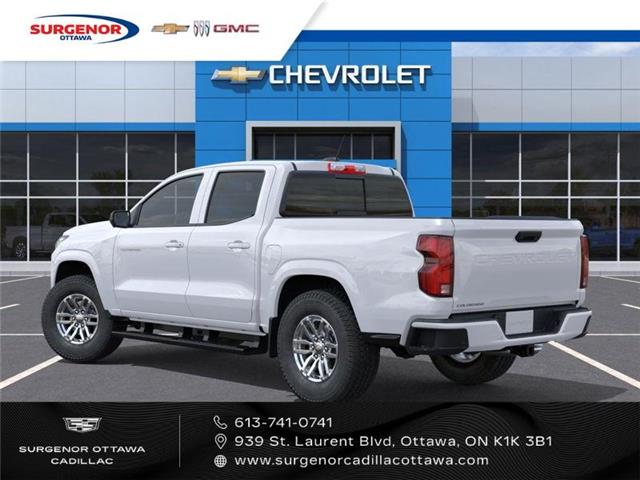 2026 Chevrolet Colorado LT (Stk: R28371) in Ottawa - Image 3 of 6
