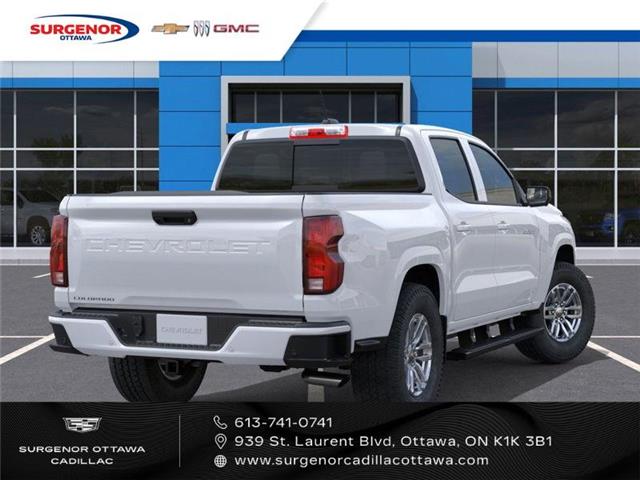 2026 Chevrolet Colorado LT (Stk: R28371) in Ottawa - Image 4 of 6
