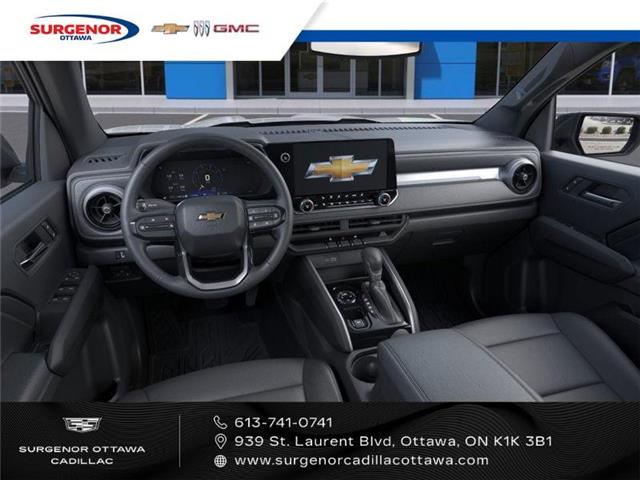 2026 Chevrolet Colorado LT (Stk: R28371) in Ottawa - Image 5 of 6