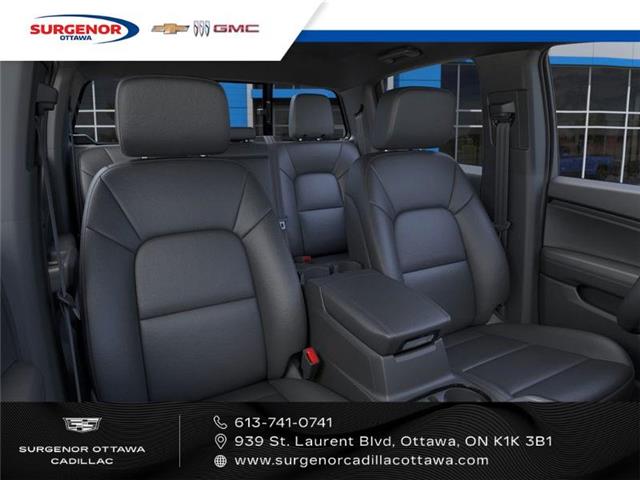 2026 Chevrolet Colorado LT (Stk: R28371) in Ottawa - Image 6 of 6