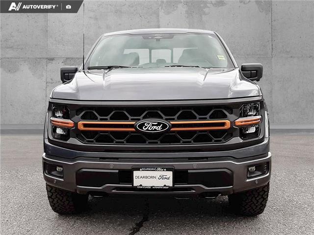 2026 Ford F-150 Tremor (Stk: TT220) in Kamloops - Image 2 of 25