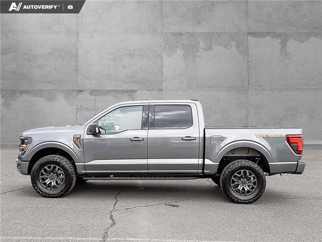 2026 Ford F-150 Tremor (Stk: TT220) in Kamloops - Image 3 of 25