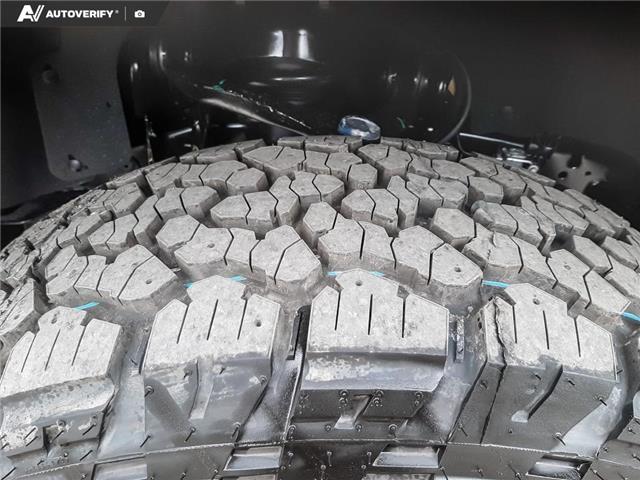 2026 Ford F-150 Tremor (Stk: TT220) in Kamloops - Image 7 of 25
