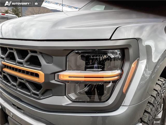 2026 Ford F-150 Tremor (Stk: TT220) in Kamloops - Image 8 of 25