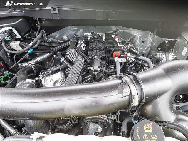 2026 Ford F-150 Tremor (Stk: TT220) in Kamloops - Image 10 of 25