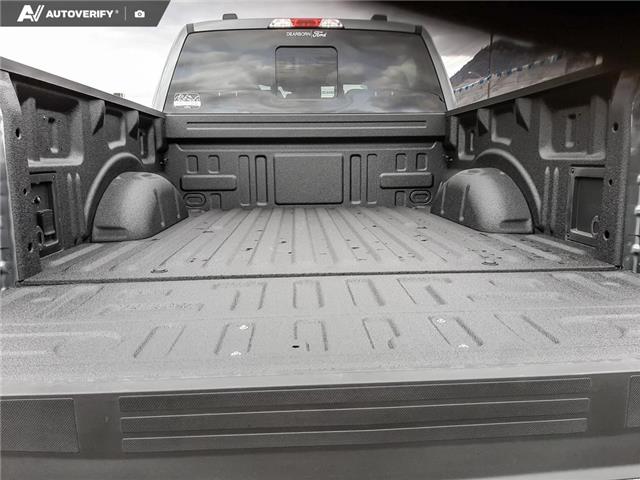 2026 Ford F-150 Tremor (Stk: TT220) in Kamloops - Image 12 of 25