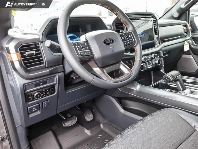 2026 Ford F-150 Tremor (Stk: TT220) in Kamloops - Image 13 of 25