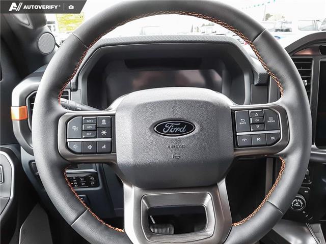 2026 Ford F-150 Tremor (Stk: TT220) in Kamloops - Image 14 of 25