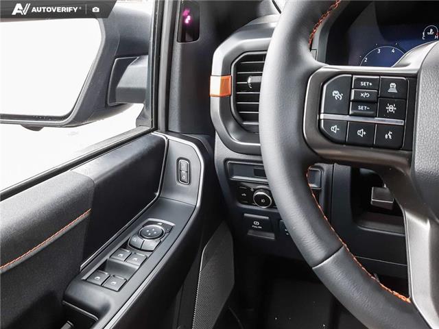 2026 Ford F-150 Tremor (Stk: TT220) in Kamloops - Image 17 of 25