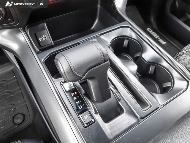 2026 Ford F-150 Tremor (Stk: TT220) in Kamloops - Image 18 of 25