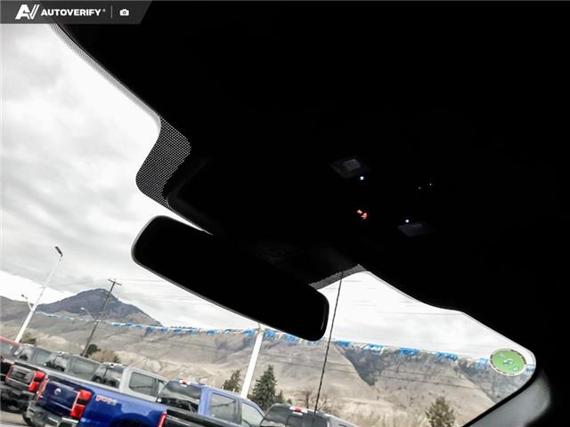2026 Ford F-150 Tremor (Stk: TT220) in Kamloops - Image 21 of 25