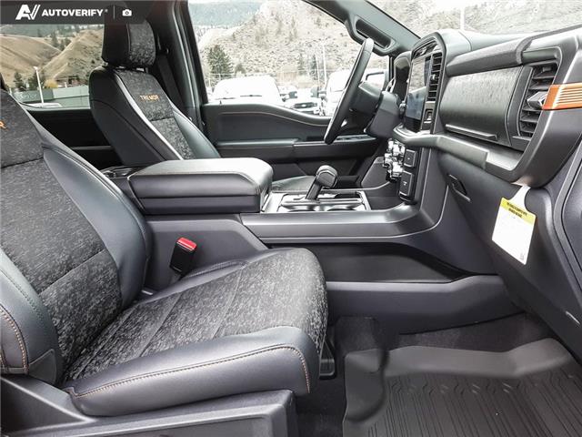 2026 Ford F-150 Tremor (Stk: TT220) in Kamloops - Image 22 of 25