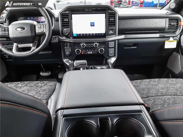 2026 Ford F-150 Tremor (Stk: TT220) in Kamloops - Image 24 of 25