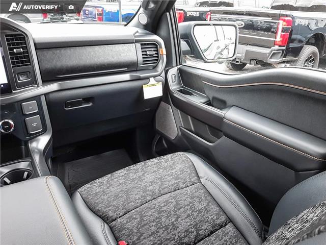 2026 Ford F-150 Tremor (Stk: TT220) in Kamloops - Image 25 of 25