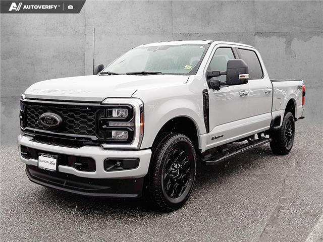 2026 Ford F-350 XLT (Stk: MT230) in Kamloops - Image 1 of 25