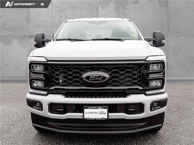 2026 Ford F-350 XLT (Stk: MT230) in Kamloops - Image 2 of 25