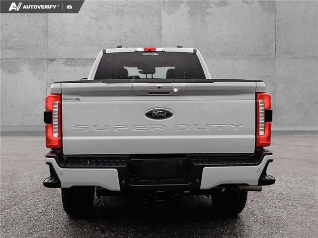 2026 Ford F-350 XLT (Stk: MT230) in Kamloops - Image 5 of 25