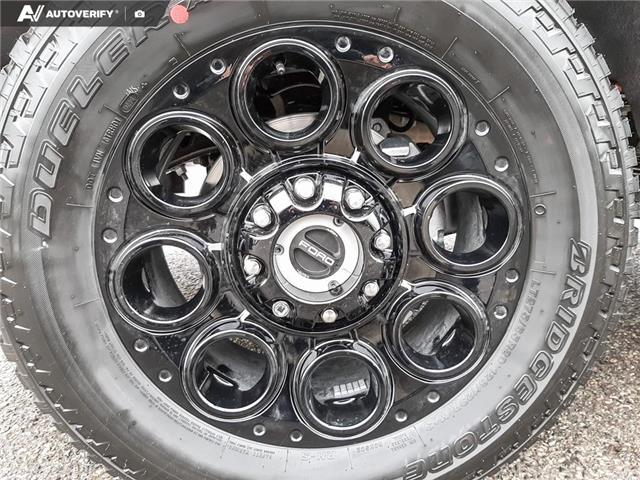 2026 Ford F-350 XLT (Stk: MT230) in Kamloops - Image 6 of 25