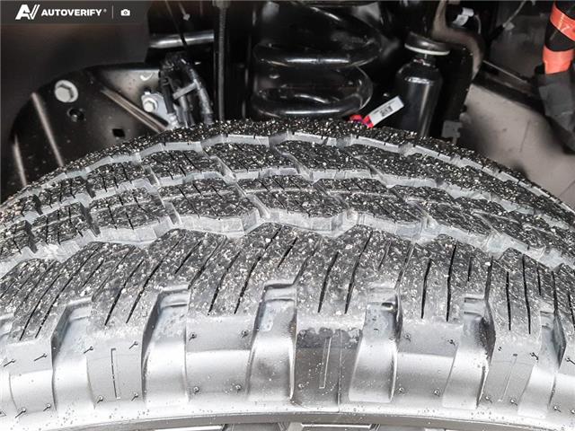 2026 Ford F-350 XLT (Stk: MT230) in Kamloops - Image 7 of 25