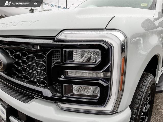 2026 Ford F-350 XLT (Stk: MT230) in Kamloops - Image 8 of 25