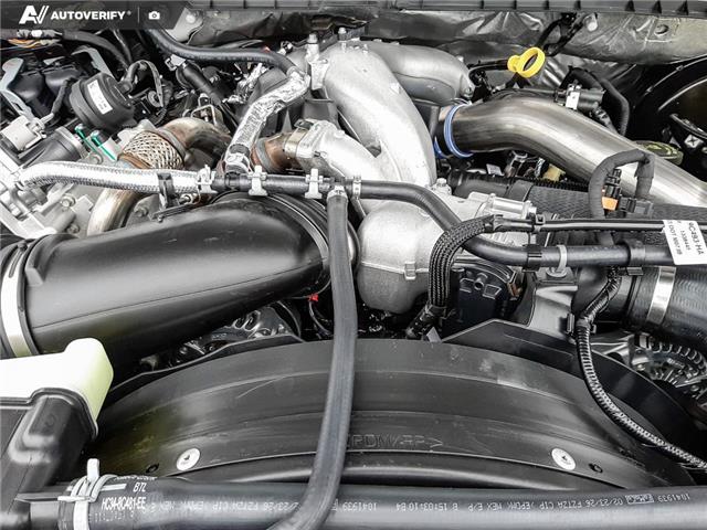 2026 Ford F-350 XLT (Stk: MT230) in Kamloops - Image 10 of 25