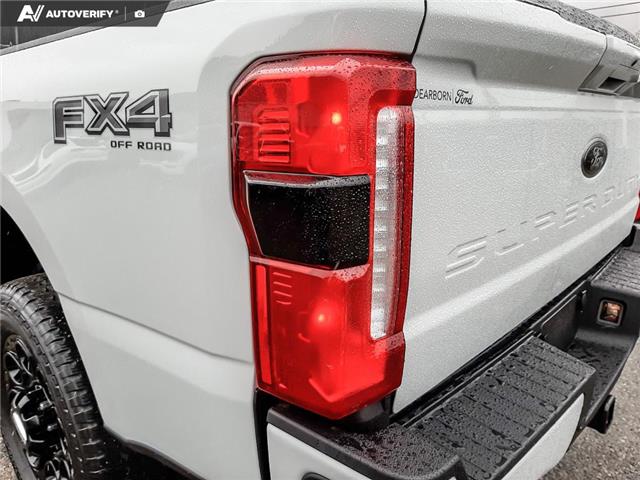 2026 Ford F-350 XLT (Stk: MT230) in Kamloops - Image 11 of 25
