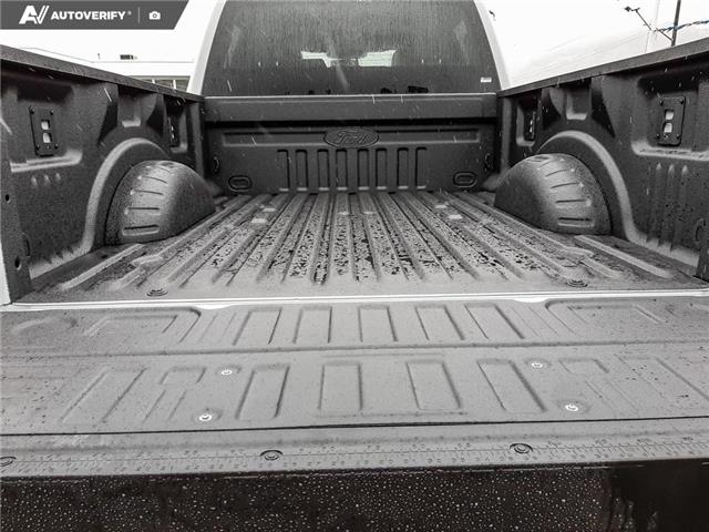 2026 Ford F-350 XLT (Stk: MT230) in Kamloops - Image 12 of 25